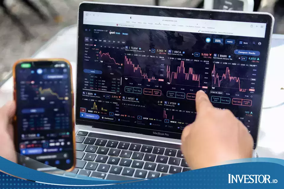 RUPST Surya Pertiwi (SPTO) Putuskan Dividen Rp 189 Miliar