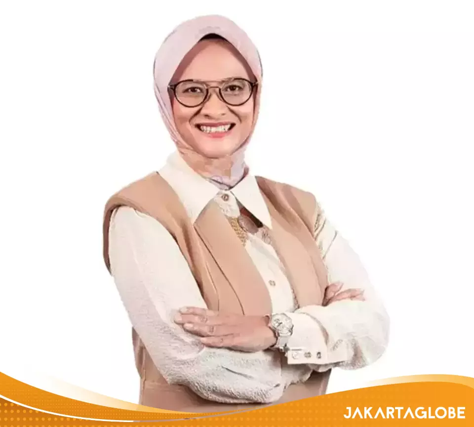 Telkom Names Former XL Axiata Chief Dian Siswarini as New CEO