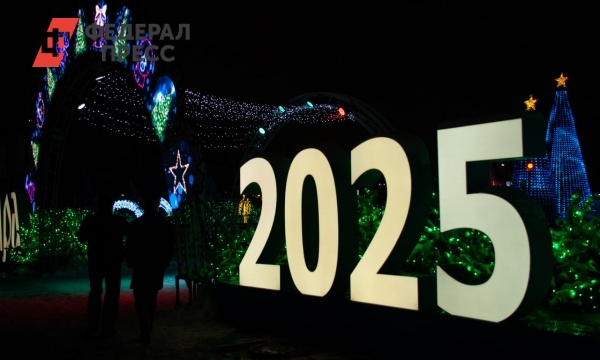 Жизненные цели россиян на 2025 год: здоровье и процветание