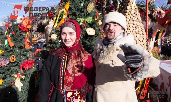 Масленица в разгаре: почему угощения в четвертый день праздника обязательны