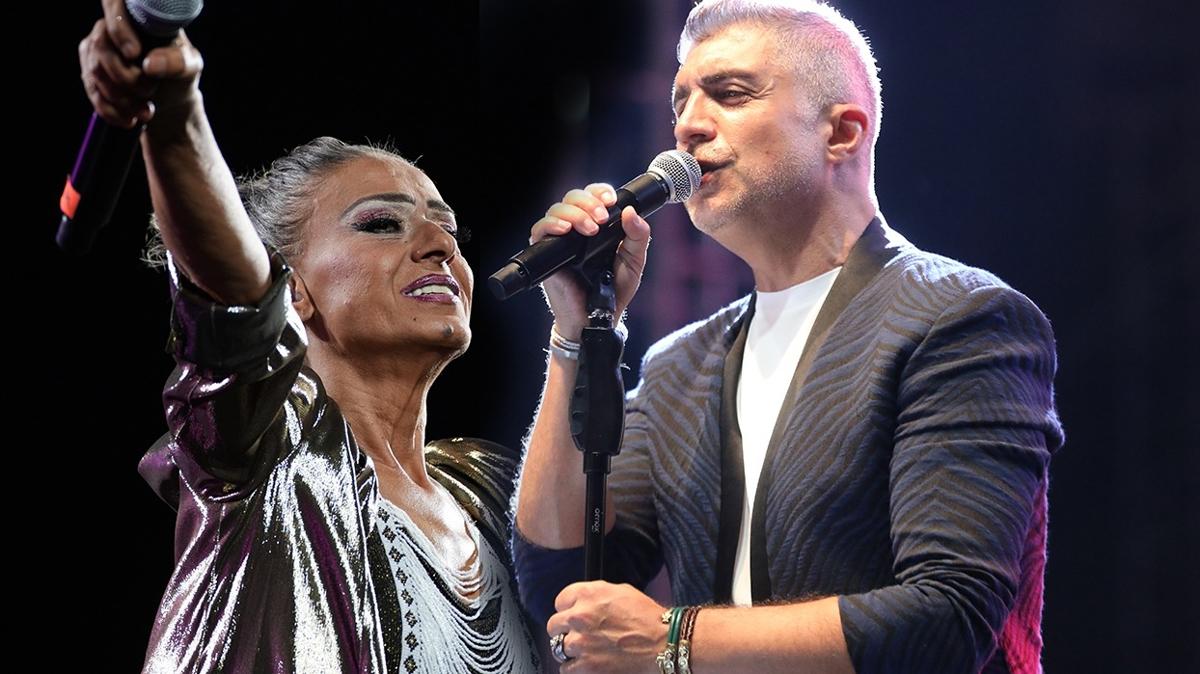 Tatilciler müziğe doyacak, şarkıcılar servet kazanacak! Tek konserle daire parası...
