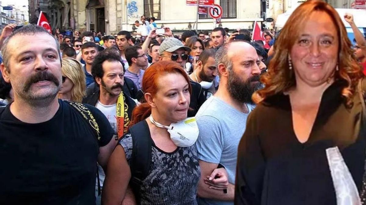 Menajer Barım hakim karşısında... Ünlüler adliyeye akın etti