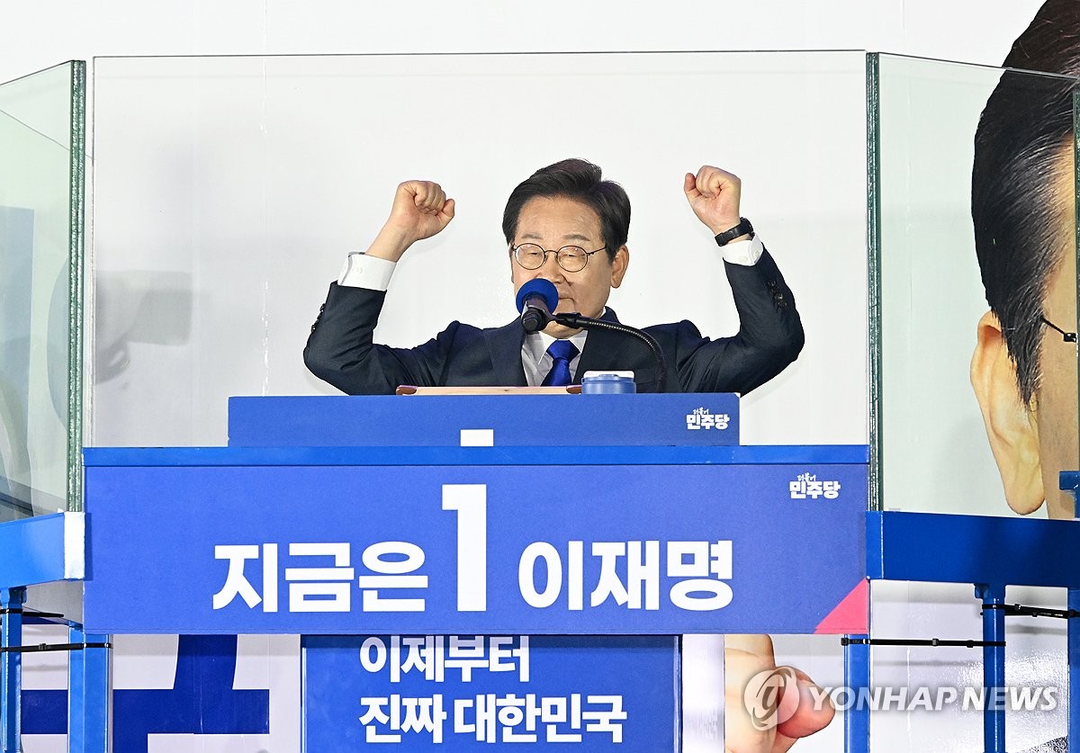 새 정부, 스포츠에 주목해야 할 7가지 이유: 미래를 위한 투자