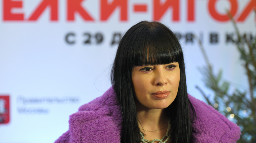 Нелли Ермолаева и Алексей Смагажевский: кризис в семье телеведущей