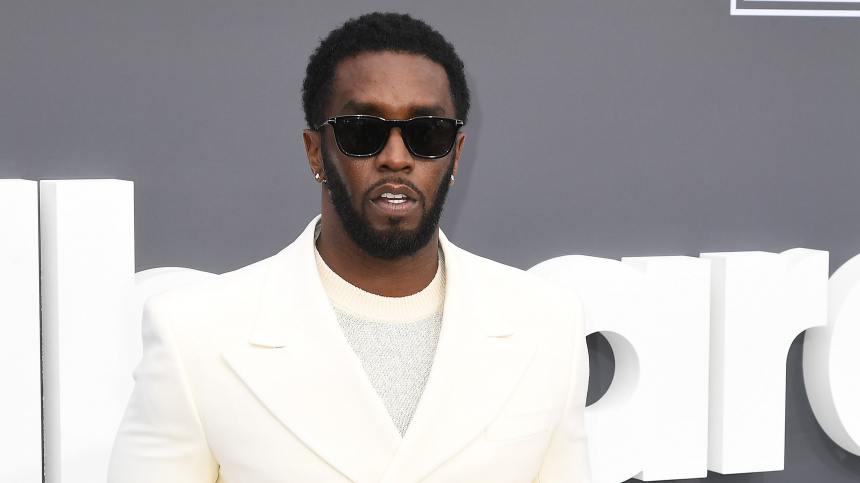 Рождество в тюрьме: как P. Diddy планирует отметить праздник с размахом