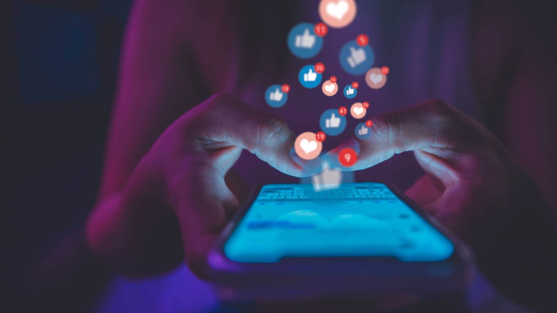 Il paradosso dell'intrattenimento social: perché più contenuti non significano più divertimento