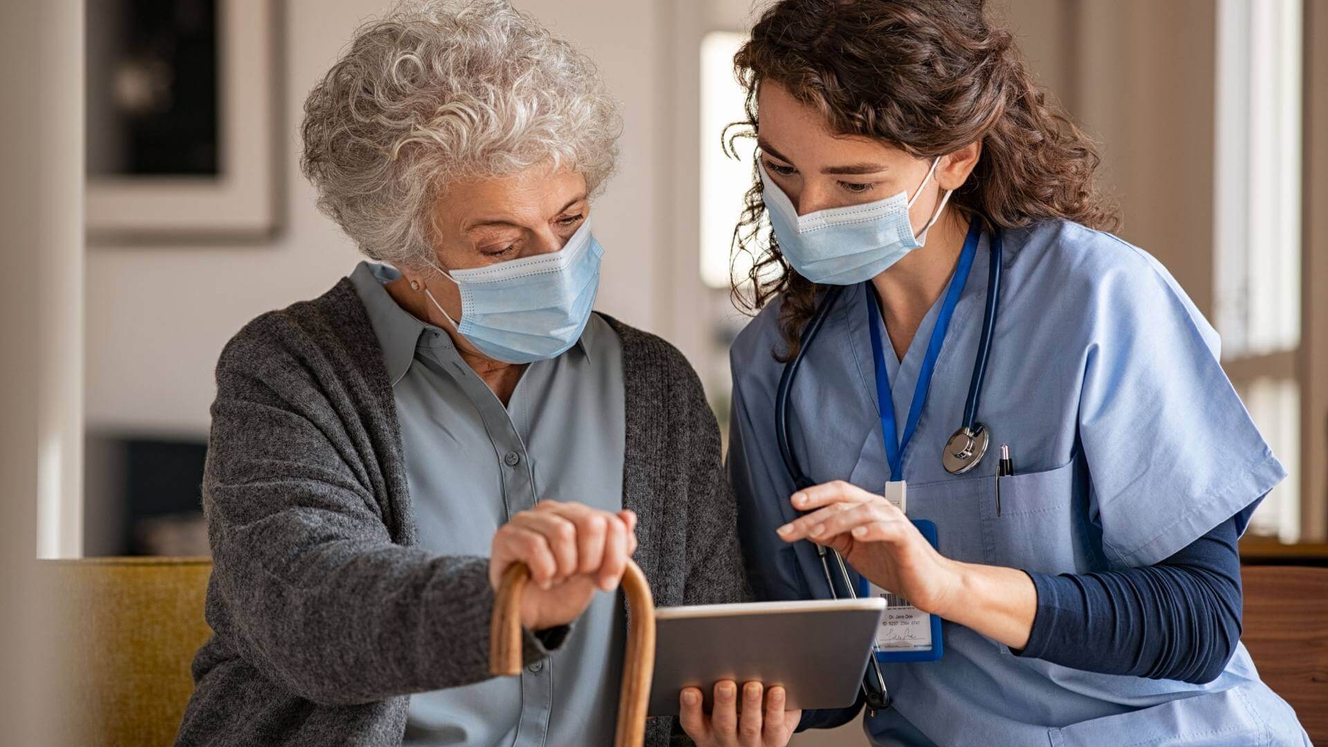 Rivoluzione digitale nella sanità: verso un futuro longevo e sostenibile