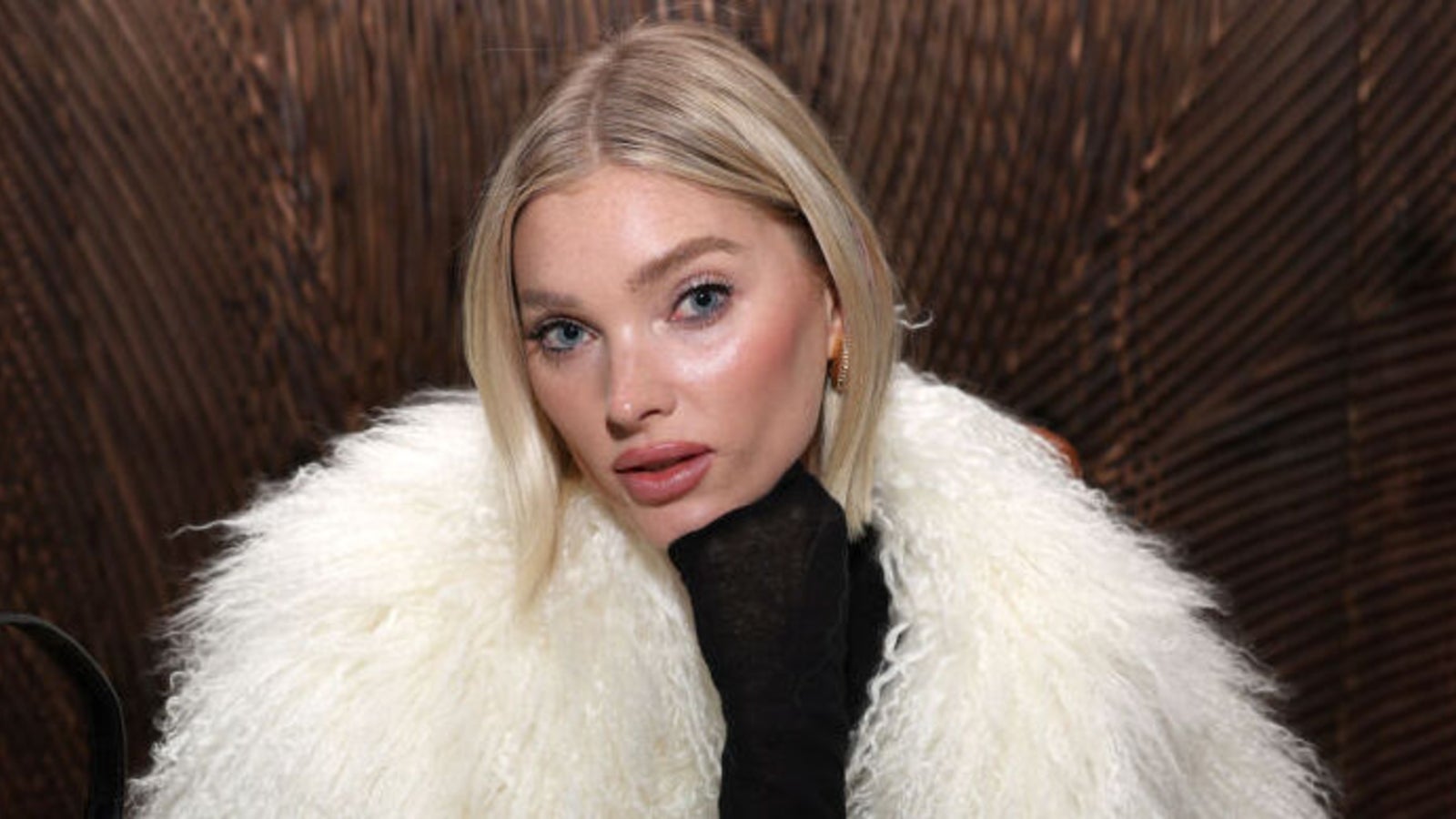 Elsa Hosk von Victoria's Secret teilt persönliche Tragödie: Fehlgeburt und der Wunsch nach einem Baby