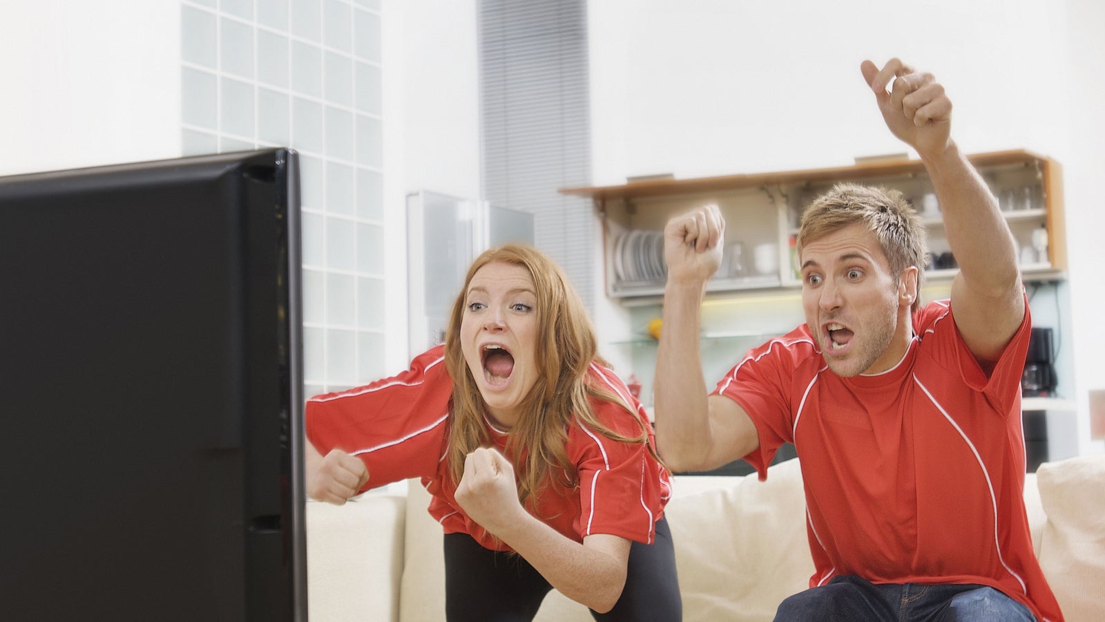 Fußfballetag im TV: Die Top-Spiele am Super-Sonntag