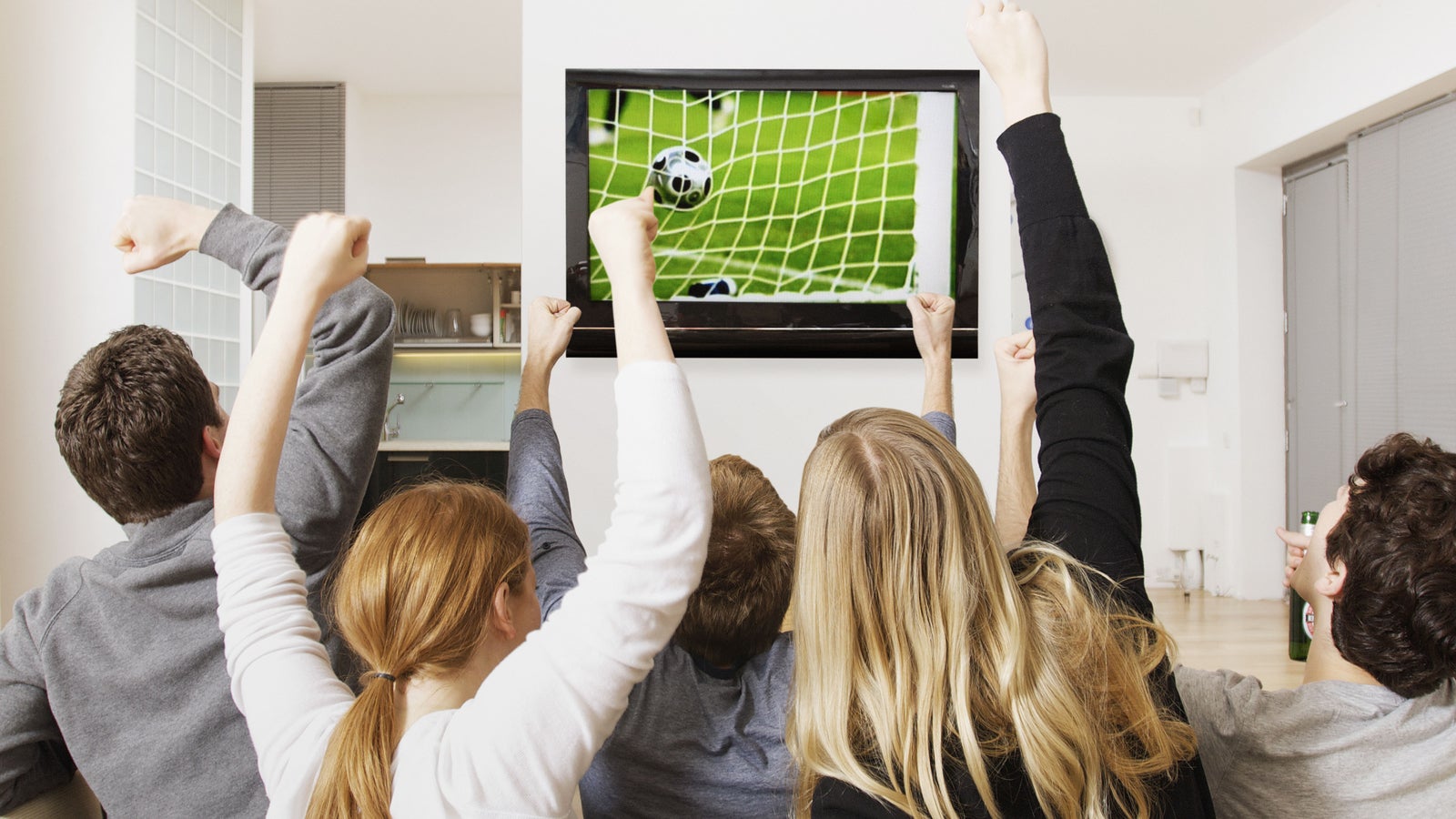 Sport-Sonntag im TV: Die Highlights der Woche