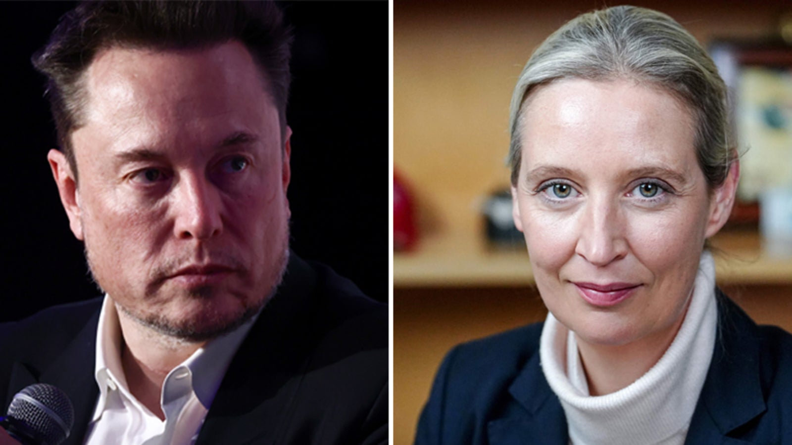 Elon Musk und Alice Weidel im explosiven Talk: Kontroversen um Hitler und die AfD