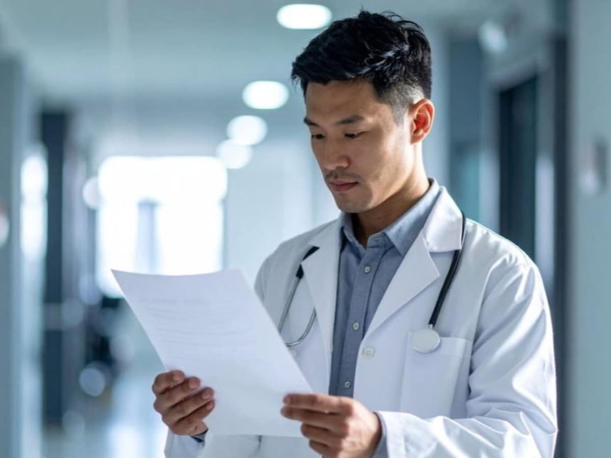 健康診断は万能ではない！A判定でも見落としがちな病気と、早期発見の重要性