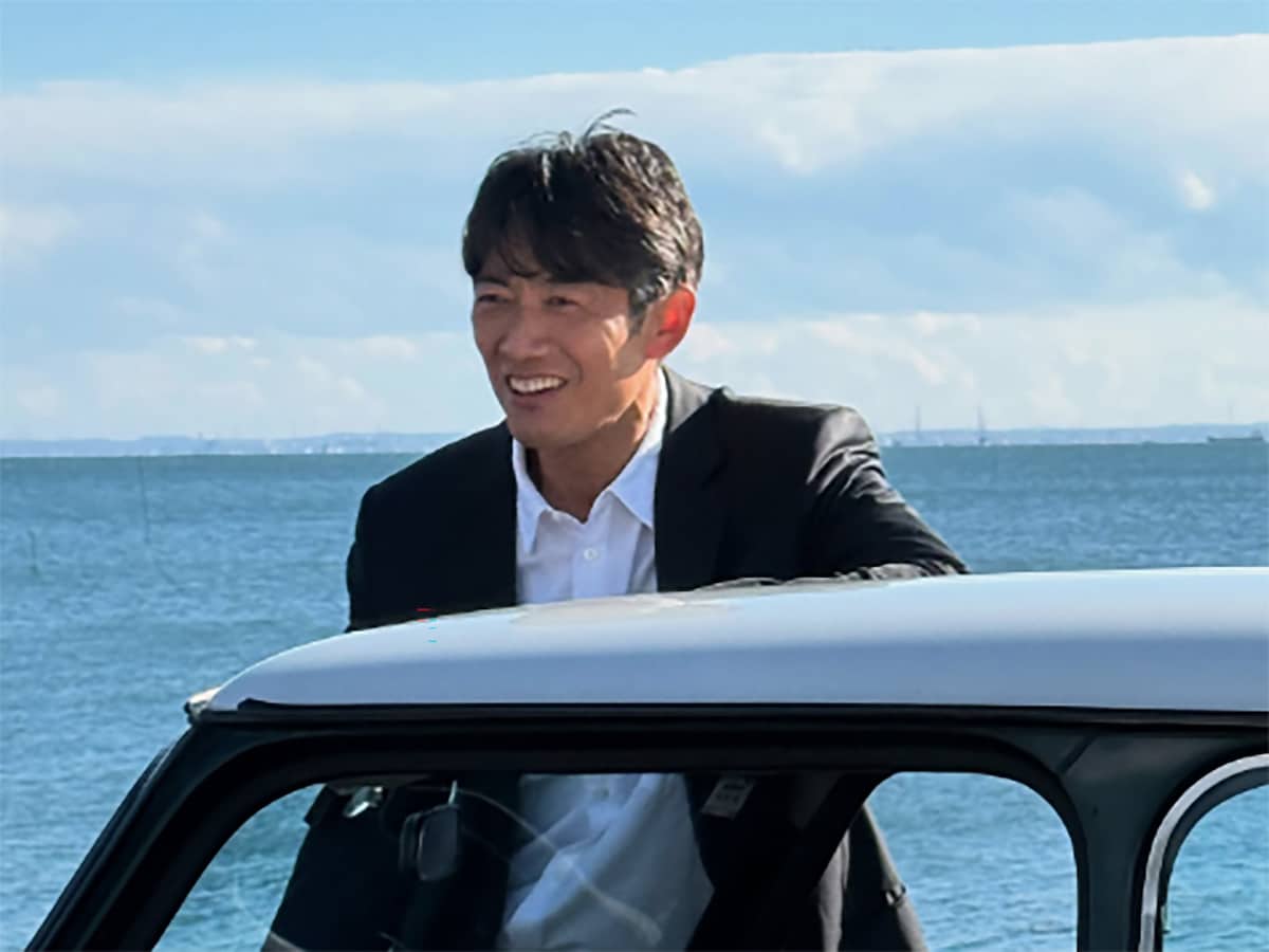 実は「元アイドル」と知って驚いた芸能人ランキング! 2位「反町 ...