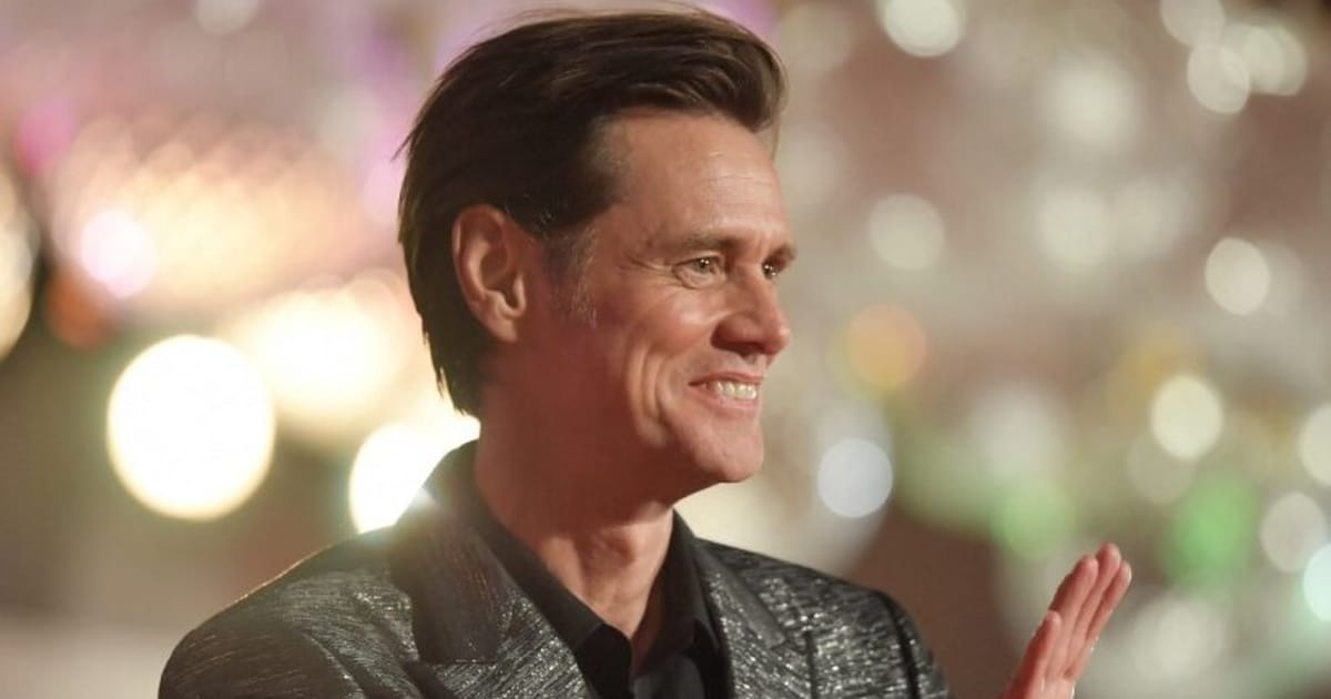 Jim Carrey: „Meine Rückkehr in die Filmbranche – warum ich nicht aufhören kann"