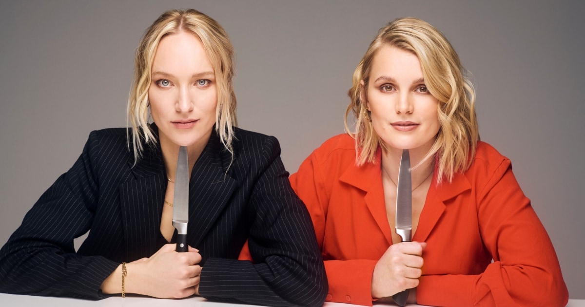 True Crime Queens: Bartsch und Schütze - Mord auf Ex Live in Wien