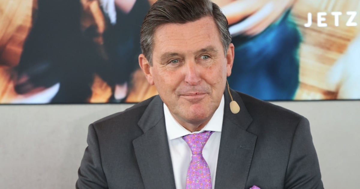 SPÖ Reveals Finance Minister: City Councillor Takes the Helm