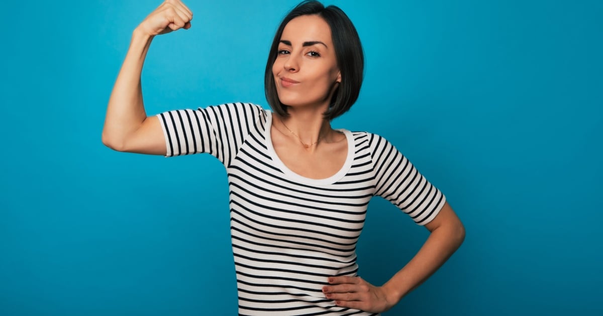 Energie tanken: So holen Sie Ihre Kraft und Vitalität zurück!