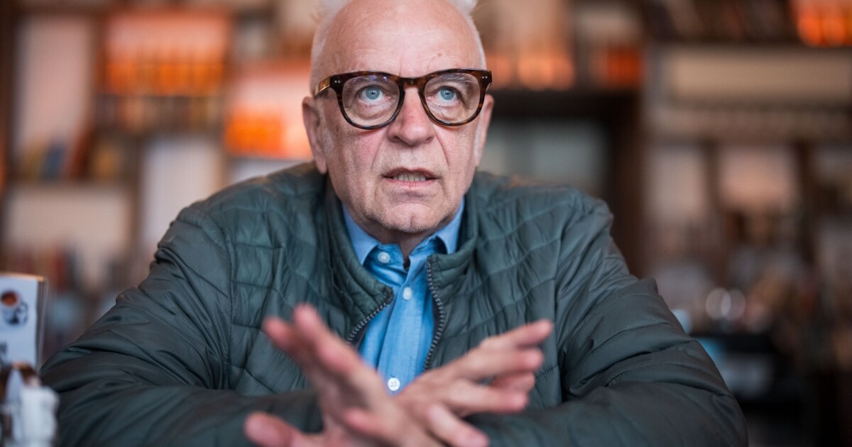 Kurt Palm wird 70: Ein Leben voller künstlerischer Abwechslung