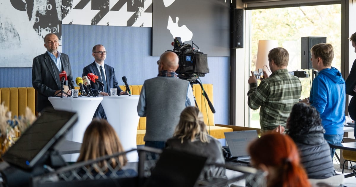 LIVA: Norbert Trawöger ist neuer Brucknerhaus-Chef