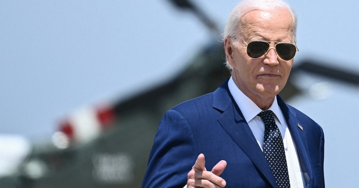 Joe Biden: Gesundheitszustand war angeblich besorgniserregender als öffentlich bekannt – Einfluss auf mögliche Kandidatur?
