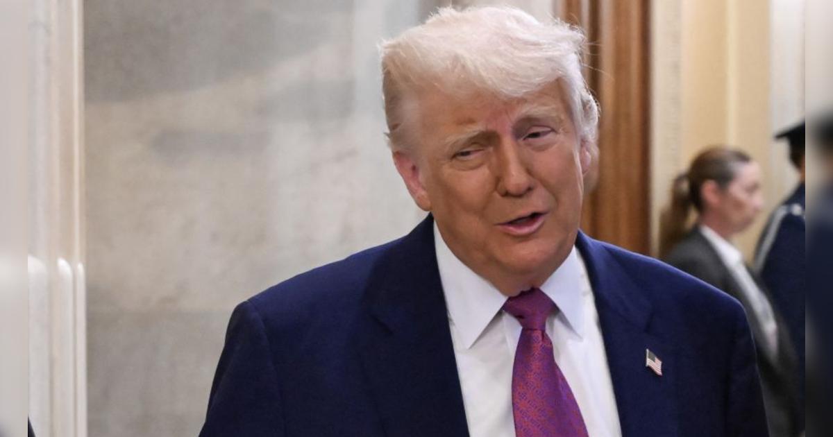 Escándalo en la Política Estadounidense: Trump Exige Auditoría a Donaciones de Celebridades