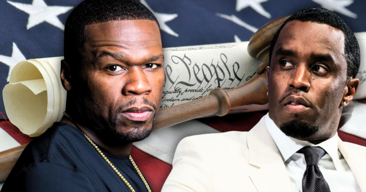 Kesha, 50 Cent y más celebridades que condenaron el veredicto de Sean 'Diddy' Combs tras ser absuelto de graves crímenes