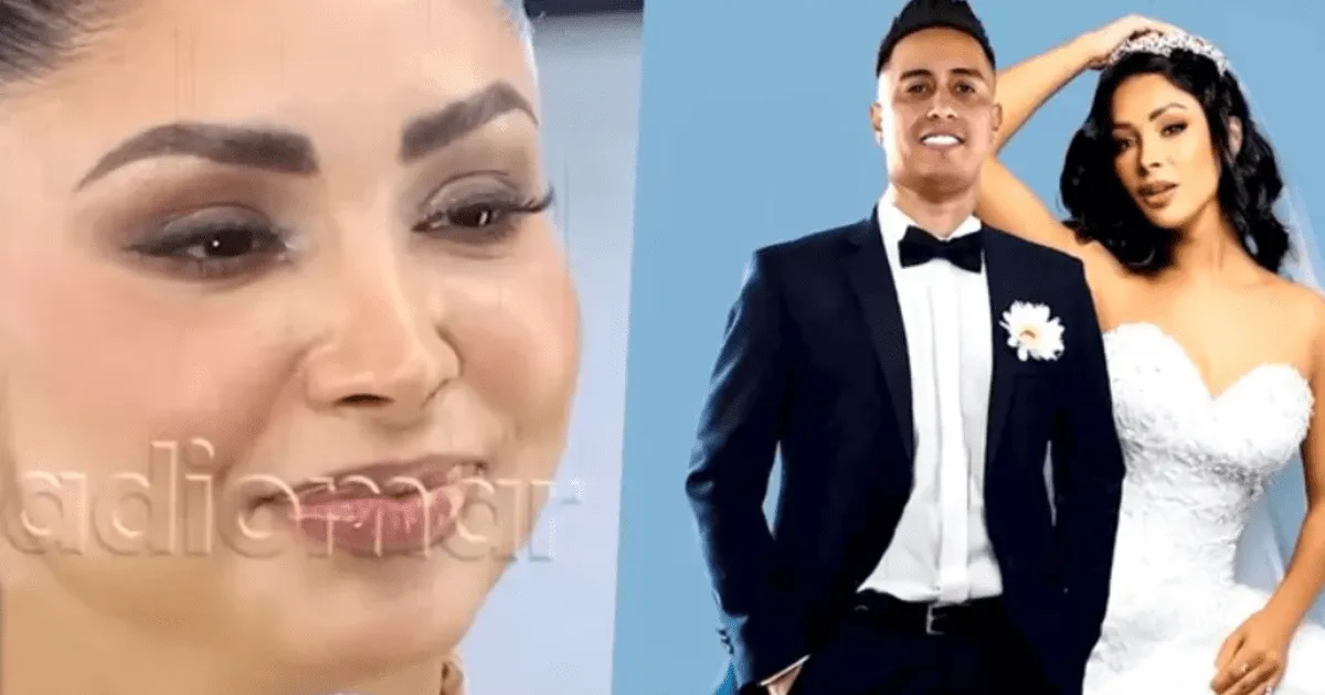 Pamela Franco y Christian Cueva ¿hacia el altar? La verdad sobre su relación y el matrimonio