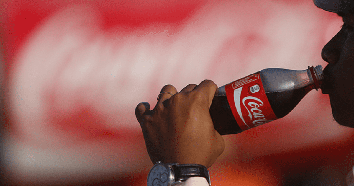 ¿Cuál es el país que lidera el consumo de Coca-Cola en el mundo? Sorprende con más de 160 litros por persona al año