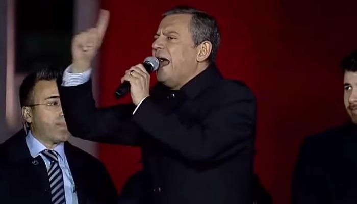 Özgür Özel'den İmamoğlu'na Destek: Boykot Çağrısı