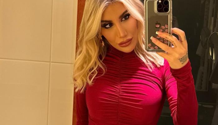 İrem Derici Hastaneye Kaldırıldı! Epileptik Nöbet Geçirince Ne Oldu?