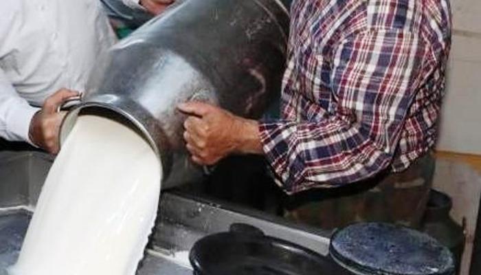 Şubat Ayında 857 Bin 821 Ton Inek Sütü Toplandı: Ticari Süt İşletmeleri Verileri