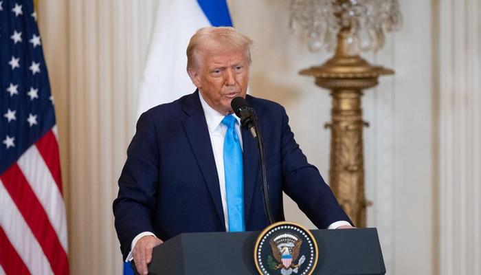 Trump'ın Uyardığı Faiz Baskısı: Powell'a 'Düşürmezse Ekonomi Yavaşlayacak'