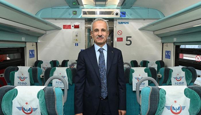 Kurban Bayramı'nda YHT ile Seyahat Edenlere Müjde: Ek Seferler Düzenlenecek!