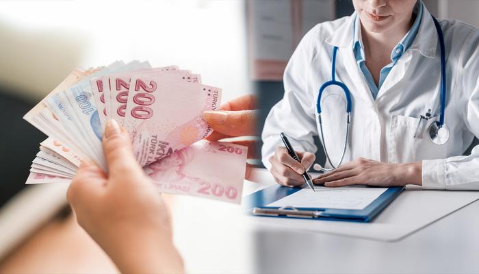 Aile hekimlerinde yeni düzenlemenin detayları belli oldu! Sağlık raporları artık ücretli... İşte fiyat listesi