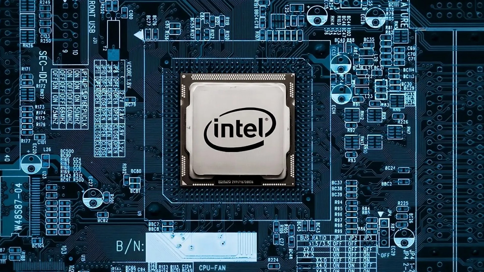 Intel revela la misteriosa tecnología que usarán sus próximos chips