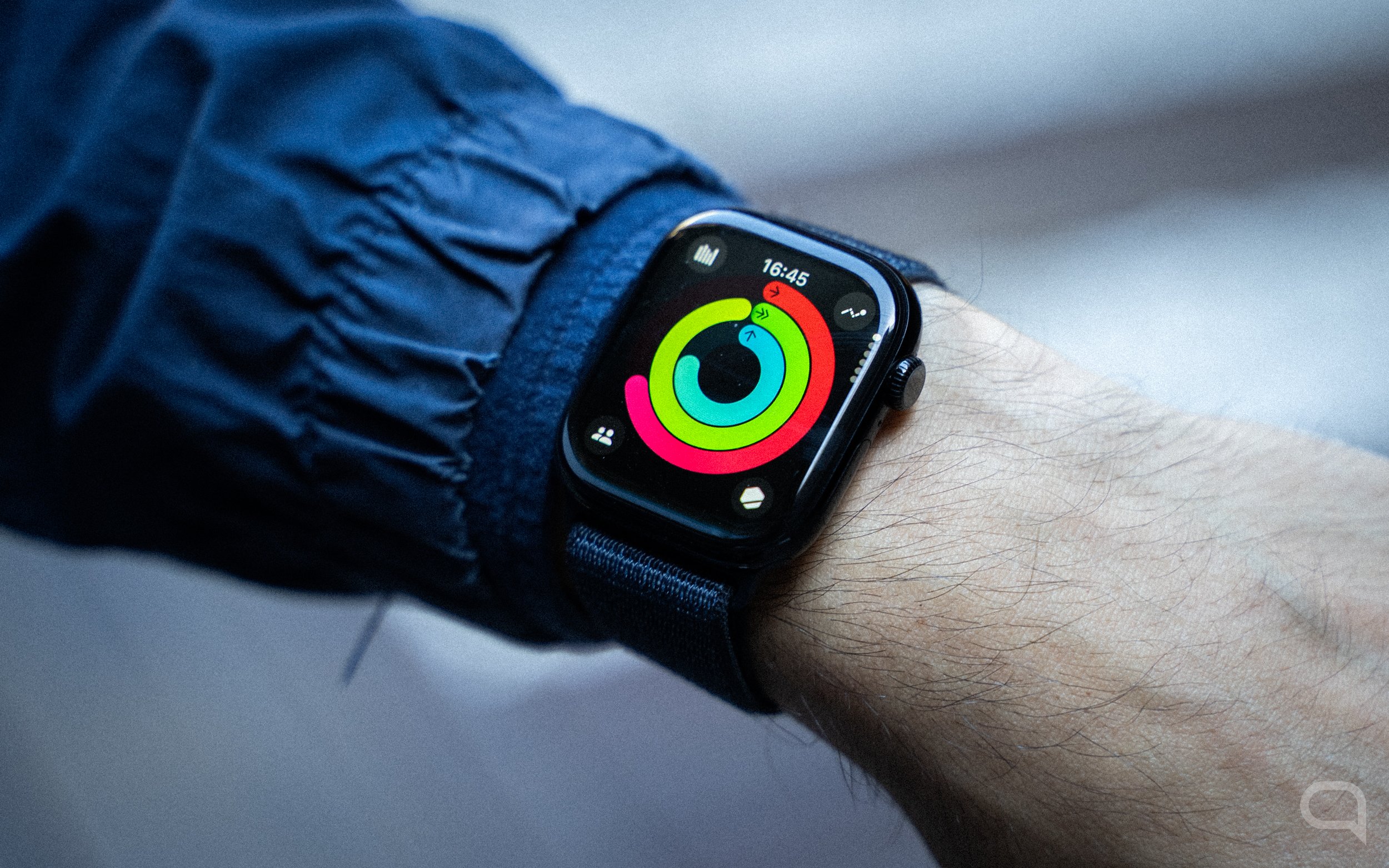 watchOS 26 trae al Apple Watch algunas de las funciones que todos pedíamos (y mucha IA)