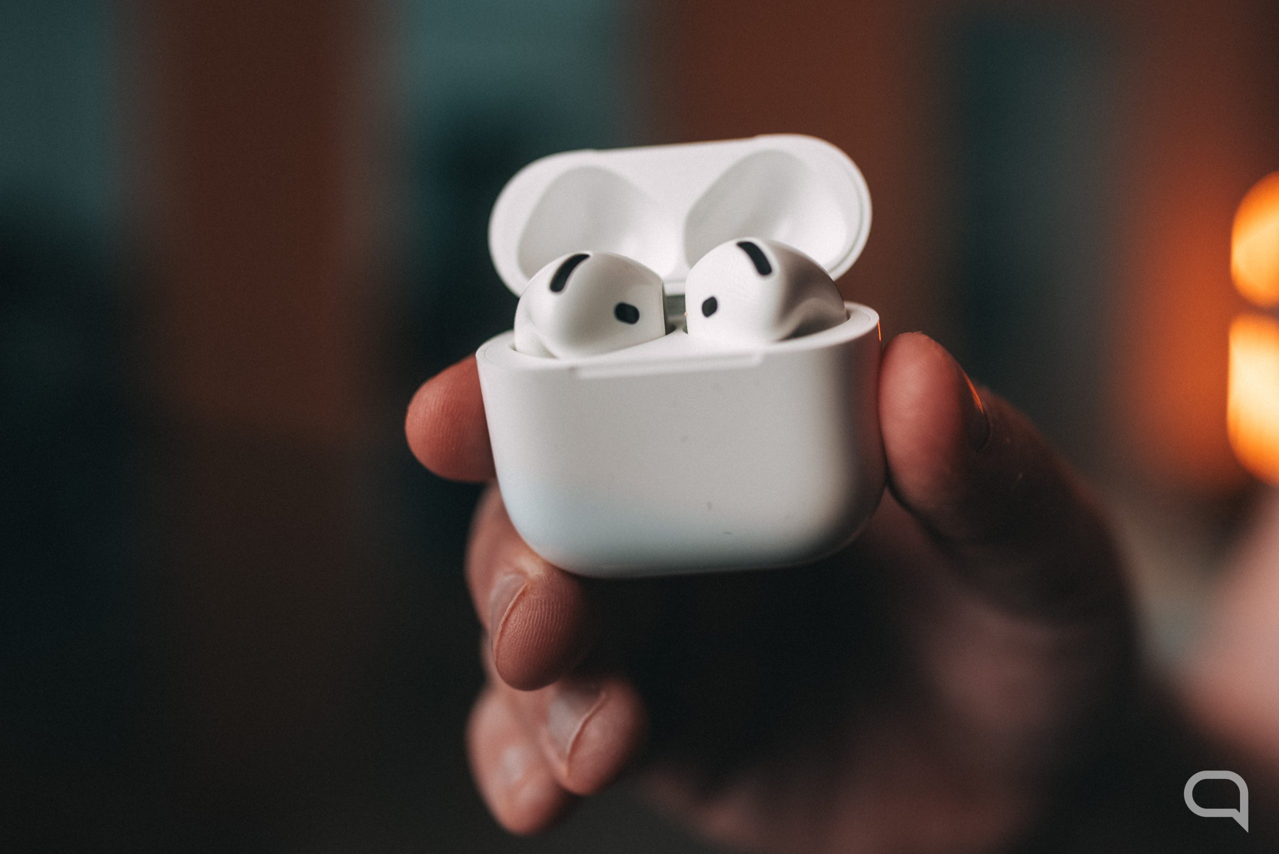 AirPods con cámara: el futuro de la tecnología de Apple
