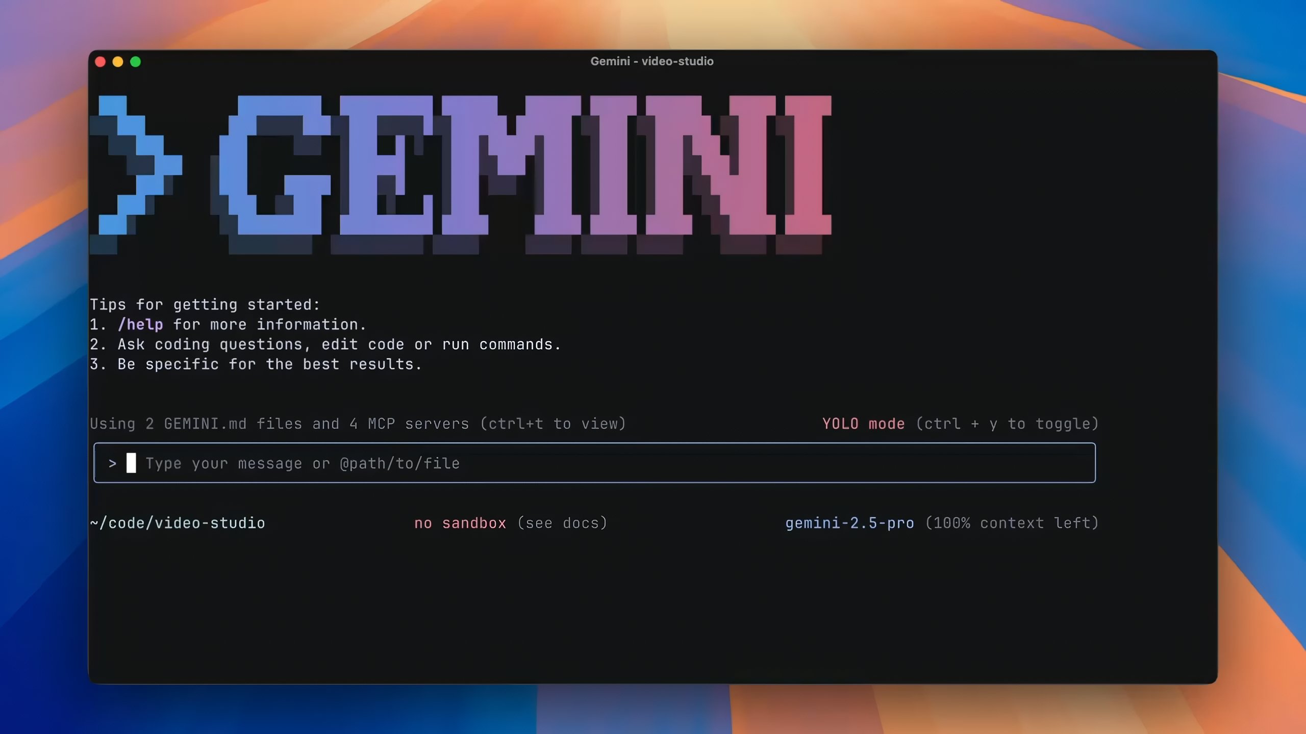 Lo nuevo de Gemini es un agente de IA gratis que programa por ti