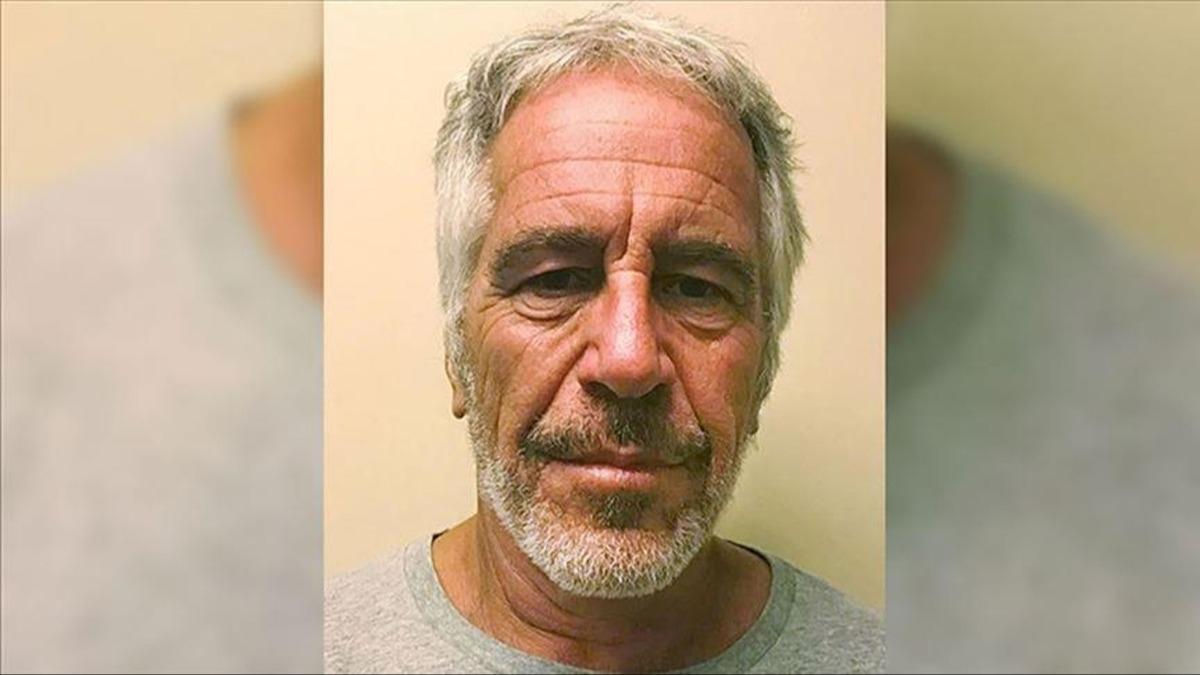 ''Jeffrey Epstein'e ilişkin daha fazla belgeye ulaşıldı''
