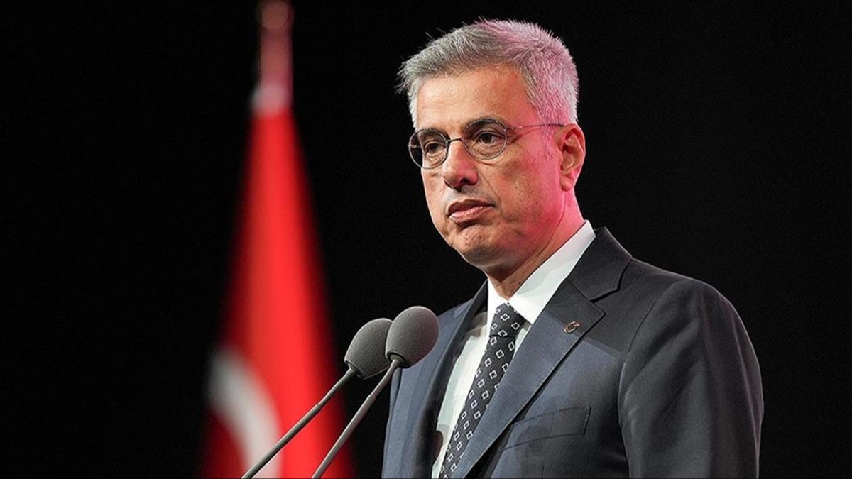 Sağlık Bakanı Memişoğlu'ndan Eczanelere Övgü: Sağlık Altyapımızın Gücü