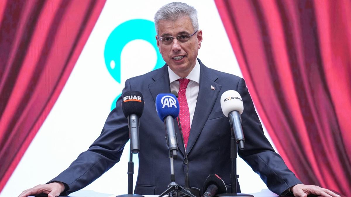 Türkiye'nin Geleceği Sağlık Sektöründe: Bakan Memişoğlu'dan Önemli Açıklama
