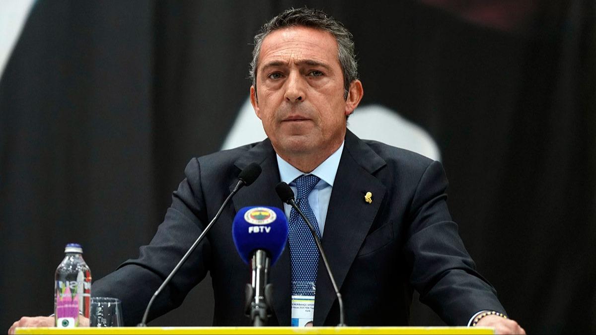 Fenerbahçe Bomba Duyuru! Türk Spor Tarihinin Rekor Sponsorluk Anlaşması Detaylar Ortaya Çıktı