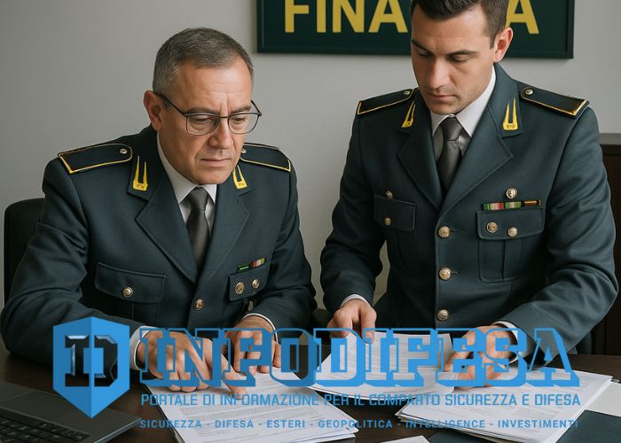 Scandalo Guardia di Finanza: Rimborsi Pasti e Viaggi sotto Accusa per Interpretazioni Arbitrarie – Il Comando Generale nel Mirino