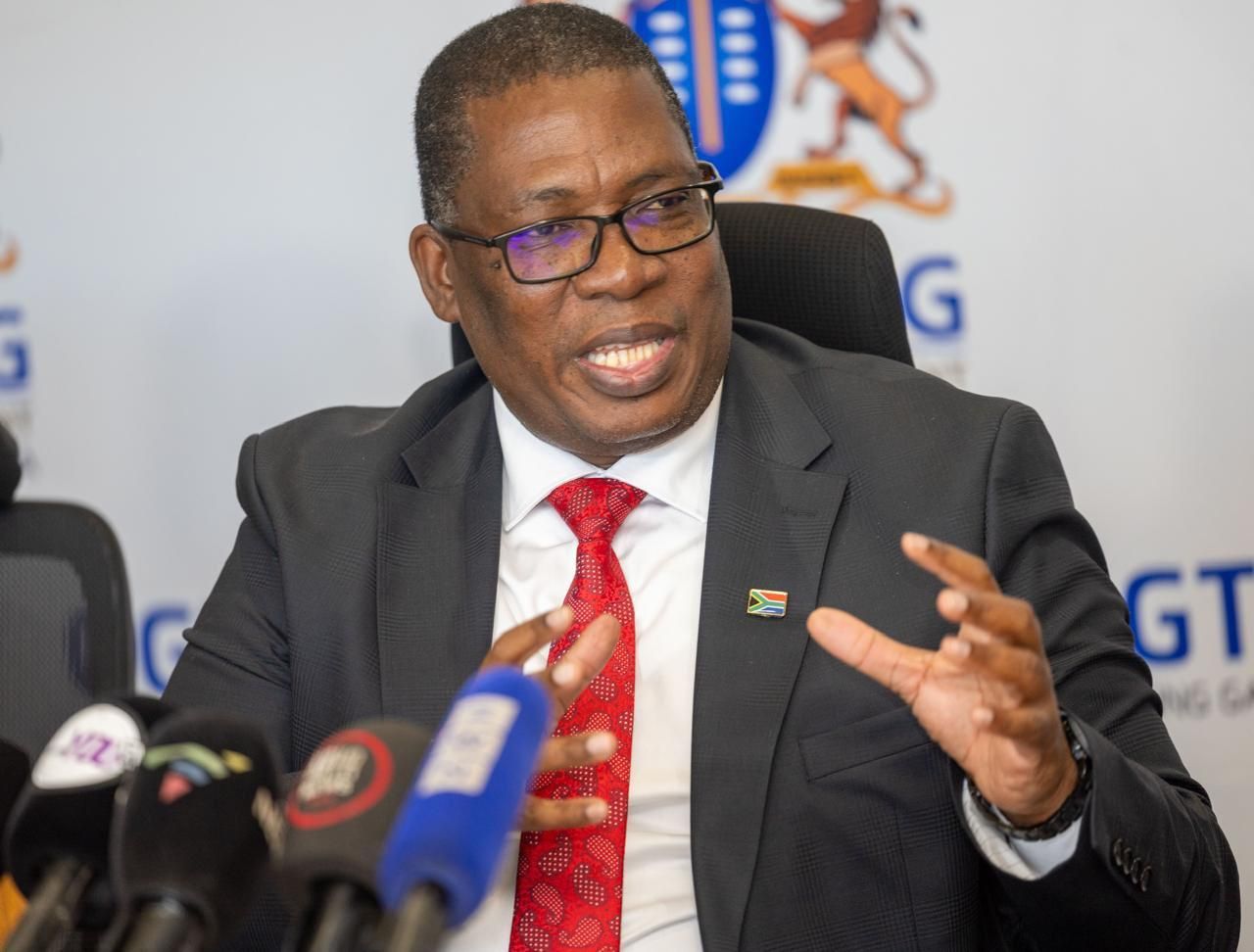 Gauteng Officials in the Hot Seat: Lifestyle Audit Sparks Potential Firings