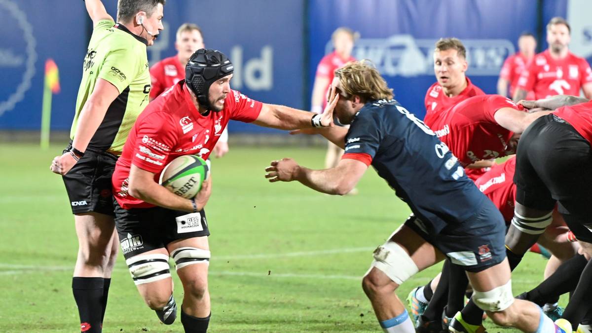 Polscy "Galacticos" kontra mistrz. Gdzie obejrzeć finał Ekstraligi rugby?