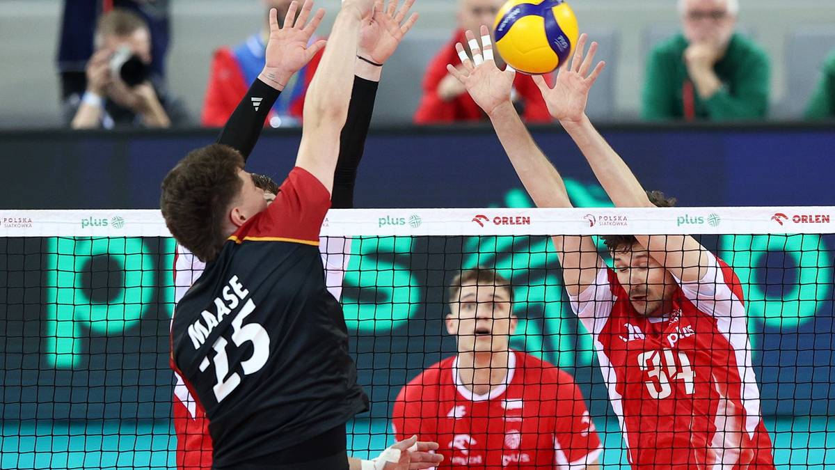 1:3 na zakończenie! Ostatnie miejsce polskich siatkarzy w turnieju Silesia Cup