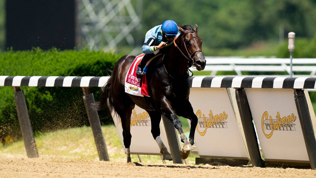 Belmont Stakes 2025: Finał Potrójnej Korony na żywo w Polsat Sport 2! Kto zdobędzie koronę?