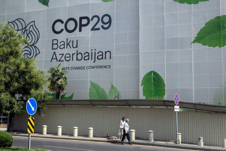 COP29: Negociações sobre Finanças Climáticas Após Alerta de Cientistas