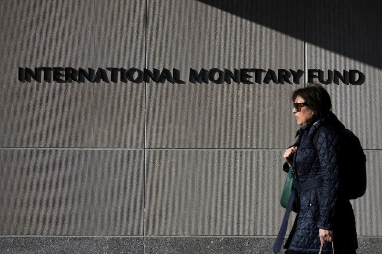 Guerra Comercial: FMI Alerta para Sequelas nas Finanças Públicas