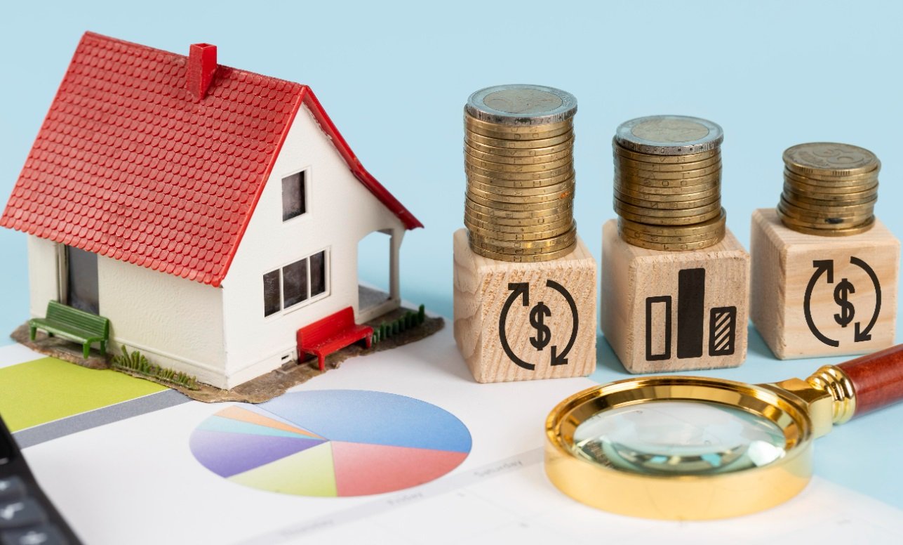 Previsão 2025: O que os Investidores Podem Esperar dos Fundos Imobiliários (FIIs)